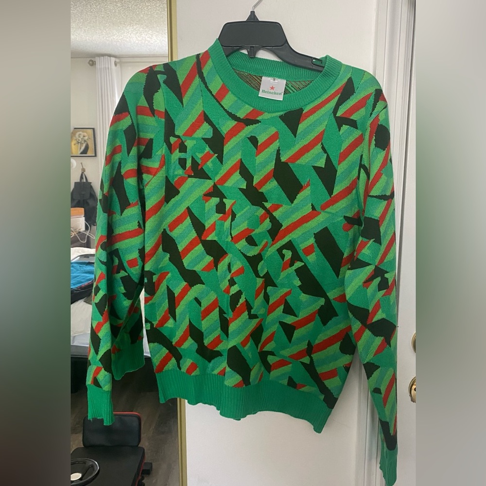 Heineken Sweater - Small